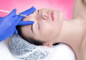 botox injektion